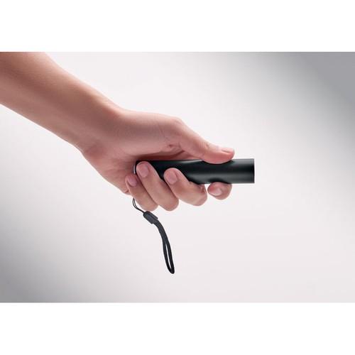 LUME Lampe torche en aluminium