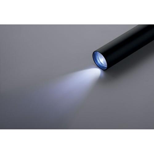 LUME Lampe torche en aluminium