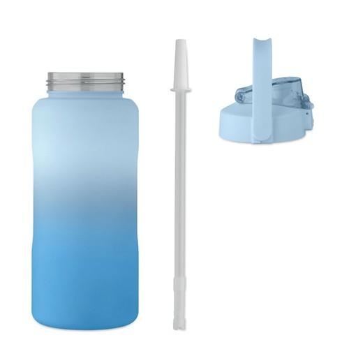 ACTIVATE MAX Bouteille d'eau RPET 2L