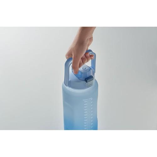 ACTIVATE MAX Bouteille d'eau RPET 2L