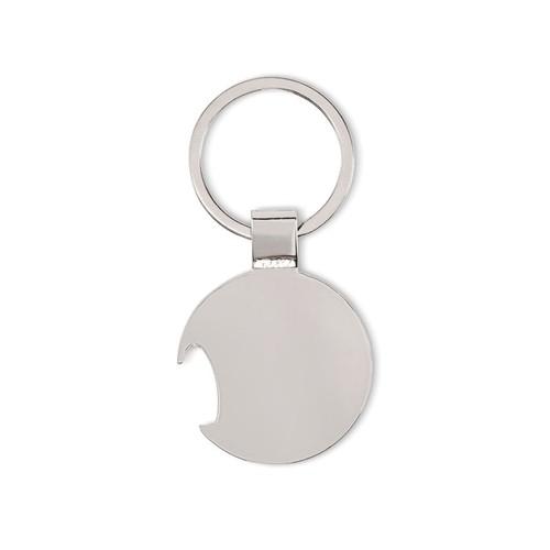 OPEN GOAL Football keyring with opener