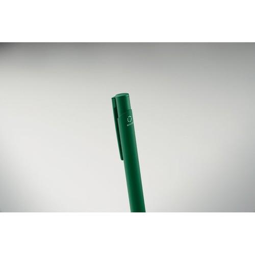 ESCRI Recycled aluminium ball pen