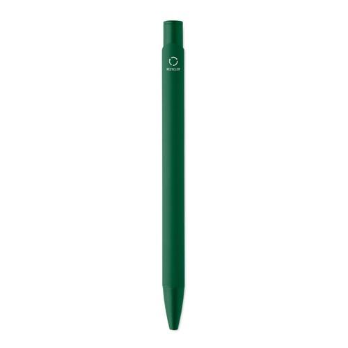 ESCRI Recycled aluminium ball pen