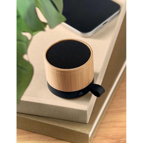 RECAR BAMBOO 5.1 Wireless speaker