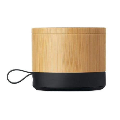 RECAR BAMBOO 5.1 Wireless speaker