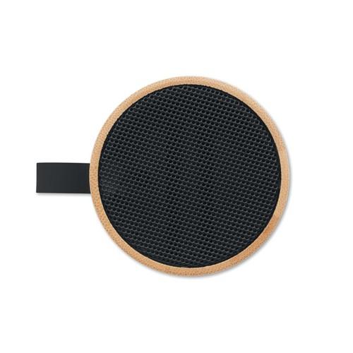 RECAR BAMBOO 5.1 Wireless speaker