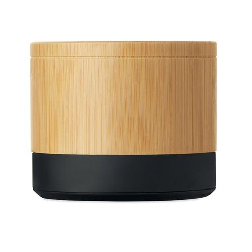 RECAR BAMBOO 5.1 Wireless speaker