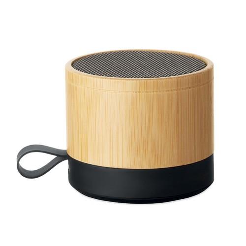 RECAR BAMBOO 5.1 Wireless speaker