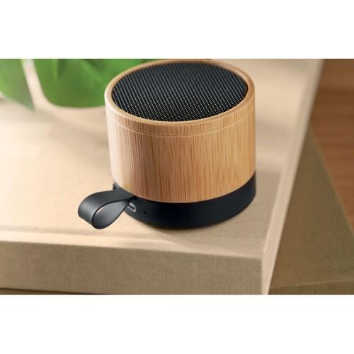 RECAR BAMBOO 5.1 Wireless speaker
