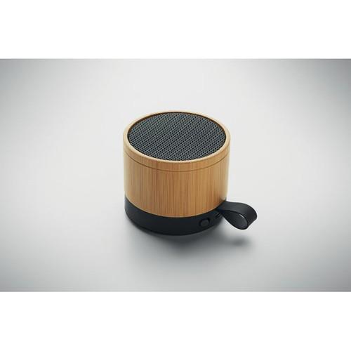 RECAR BAMBOO 5.1 Wireless speaker