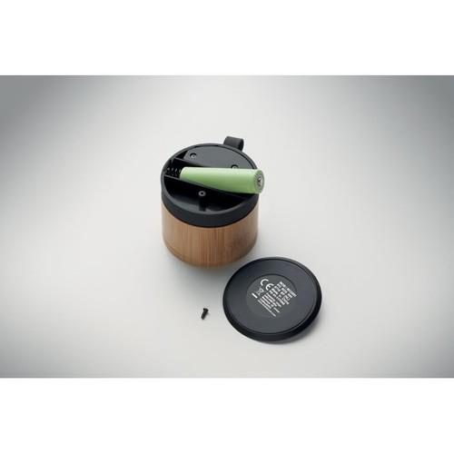 RECAR BAMBOO 5.1 Wireless speaker