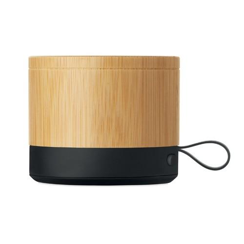 RECAR BAMBOO 5.1 Wireless speaker