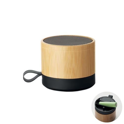 RECAR BAMBOO 5.1 Wireless speaker