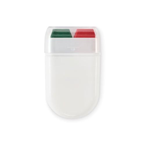 CHEER Bâton de maquillage drapeau