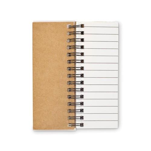 MEMORING Memo pad in PP