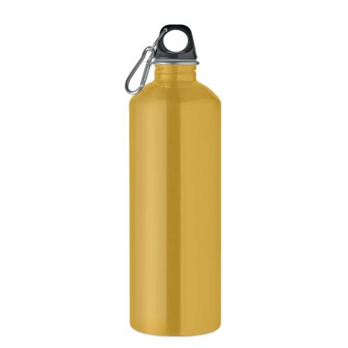RE-ONE MOSS Single wall bottle 1000ml