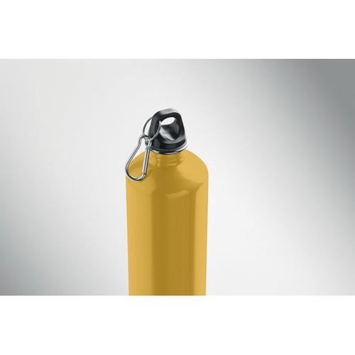 RE-ONE MOSS Single wall bottle 1000ml