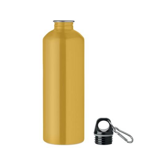RE-ONE MOSS Single wall bottle 1000ml
