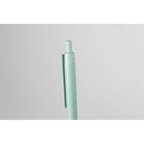AMPLA Ball pen in recycled ABS
