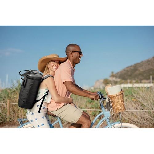 COLDI Cooler rucksack 600D RPET