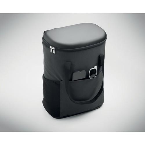 COLDI Cooler rucksack 600D RPET