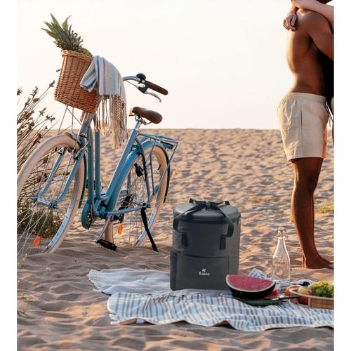 COLDI Cooler rucksack 600D RPET