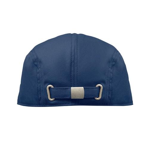 FLAT PEAK Casquette newsboy 235 g/m²
