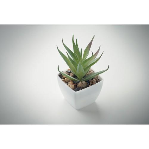 ARTILOE Mini plante artificielle