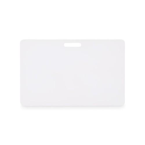 BADSMALL Badge pour lanyard 54 x 86 mm