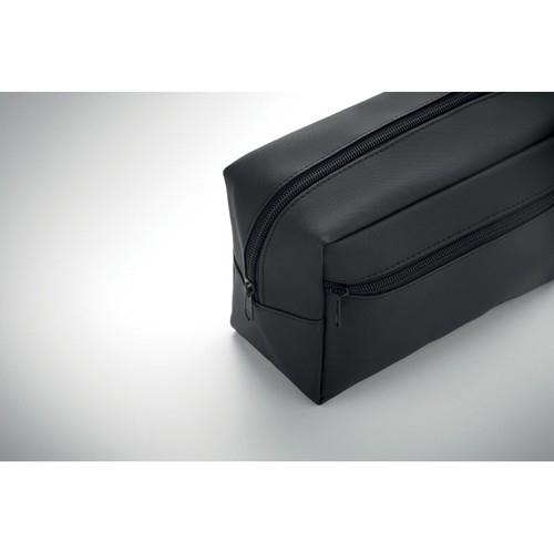 DOPPKIT Toiletry bag in 600D RPET