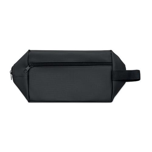 DOPPKIT Toiletry bag in 600D RPET