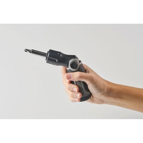 BEND ME Tournevis multi-embouts