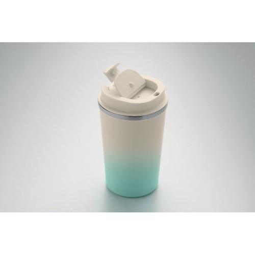 BRACE GRADIENT Gobelet double paroi 350 ml