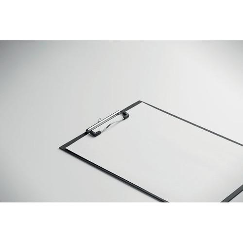 CLIPA Cardboard clip board A4