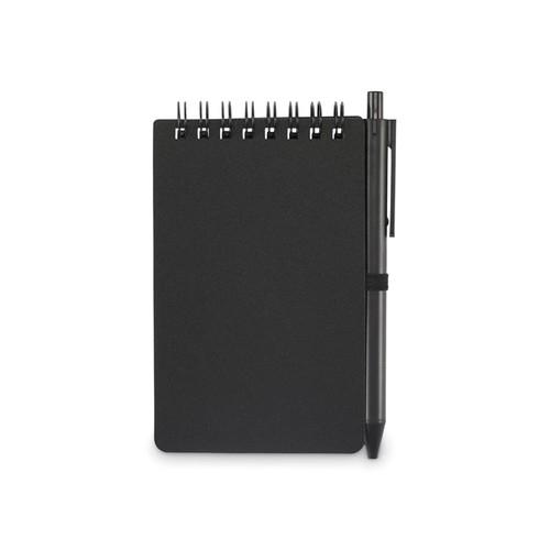 KIT Water repellent notepad