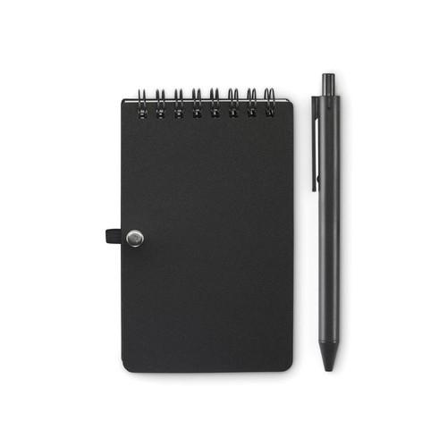 KIT Water repellent notepad