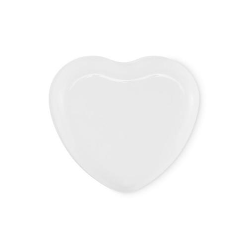 SWEET Heart shape vegan lip balm