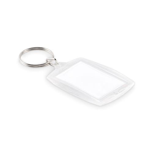 WITHME Classic acrylic keyring