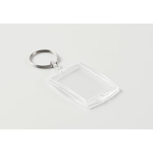 WITHME Classic acrylic keyring
