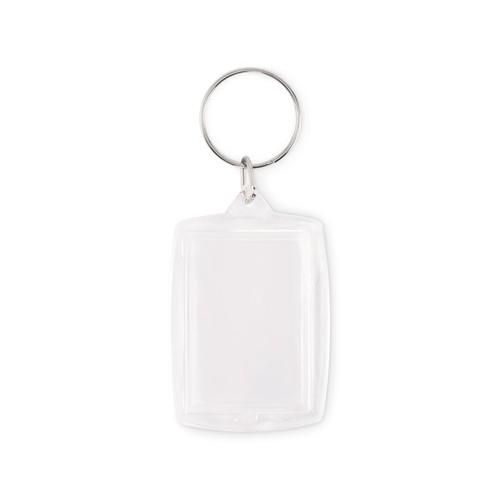 WITHME Classic acrylic keyring