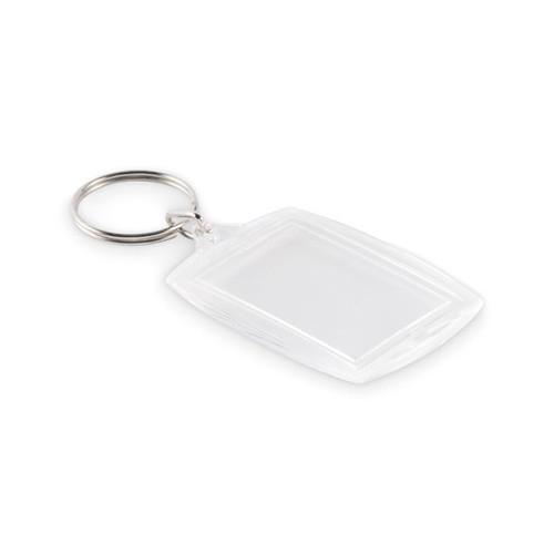 WITHME Classic acrylic keyring