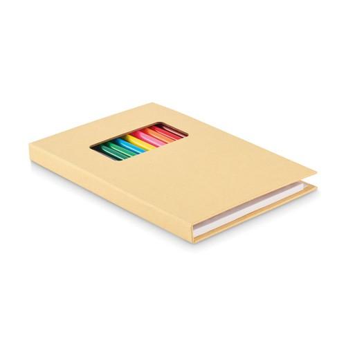 FUNSKETCH Children's drawing set