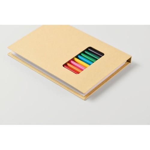 FUNSKETCH Children's drawing set