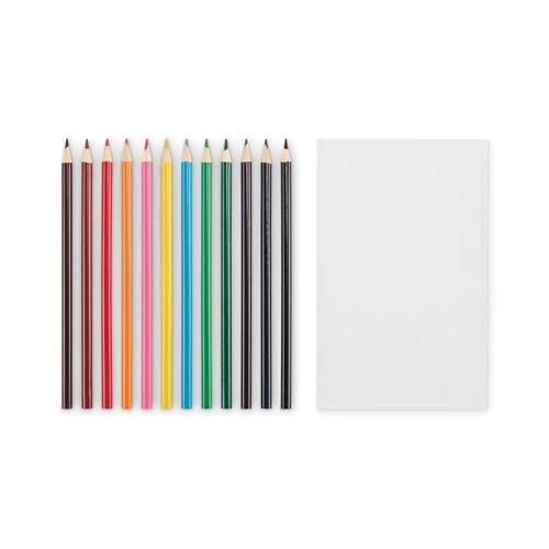 FUNSKETCH Children's drawing set