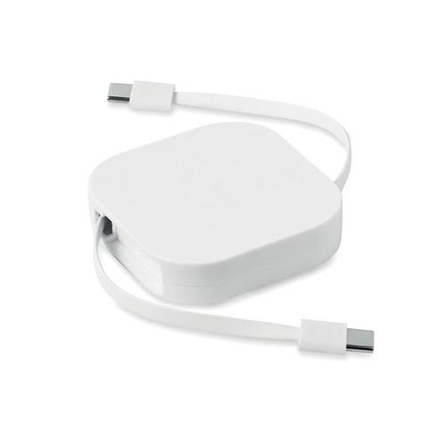 LINEA 100 Câble rétractable de W