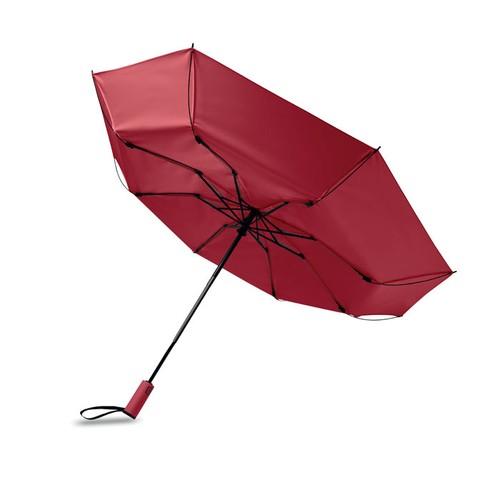 AGUMBE Parapluie tempête de 23"