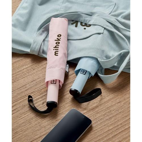 AGUMBE Parapluie tempête de 23"