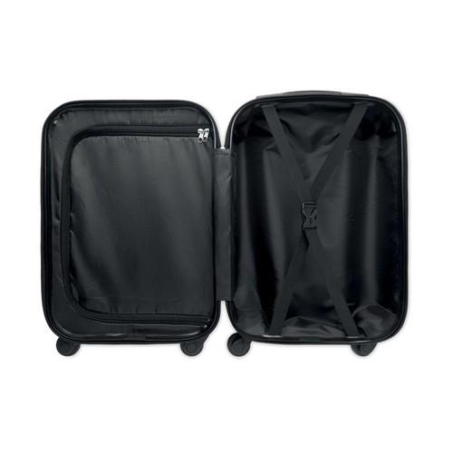 TREMONT Valise trolley 4 roues