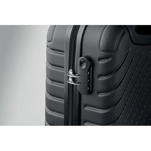 TREMONT Valise trolley 4 roues