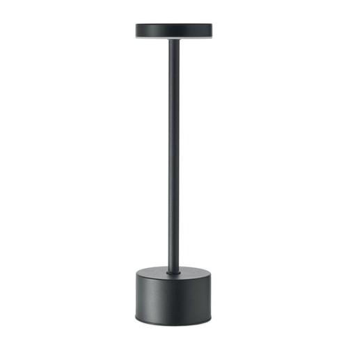 BISTRO Aluminium table lamp